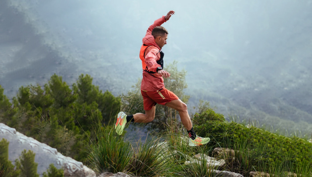 best trail running shoes for rocky terrain